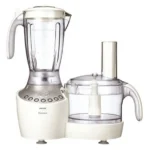 Philips HR7764/13 Food processor