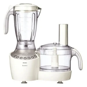 Philips HR7764/13 Food processor