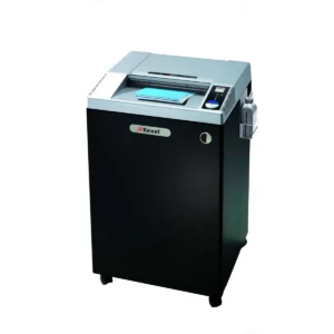 Rexel RLWM26 Wide Entry Micro Cut Shredder