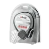 Trust FreeWave Headset Wireless Calls/Music Black