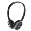 Trust FreeWave Headset Wireless Calls/Music Black