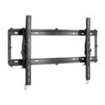 Chief RXT2 TV mount/stand Black