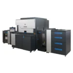 HP Indigo 7500 Digital Press
