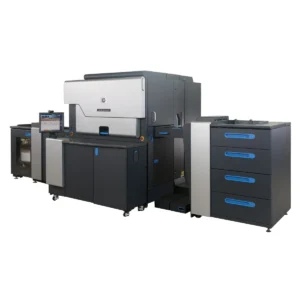 HP Indigo 7500 Digital Press
