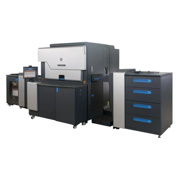 HP Indigo 7500 Digital Press