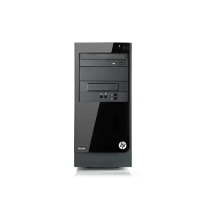 HP Pro 3300 Microtower PC