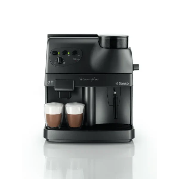 Saeco Automatic espresso machine RI9737/21