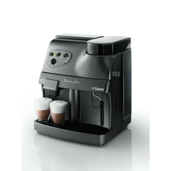 Saeco Automatic espresso machine RI9737/21