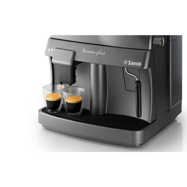 Saeco Automatic espresso machine RI9737/21