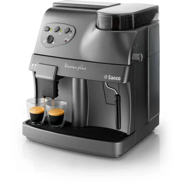 Saeco Automatic espresso machine RI9737/21