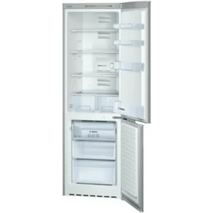 Bosch KGN36NL20 fridge-freezer Freestanding 287 L Stainless steel