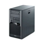 Fujitsu ESPRIMO P9900 Intel® Core™ i5 i5-650 2 GB DDR3-SDRAM 320 GB Intel® HD Graphics Windows 7 Professional Micro Tower PC Black