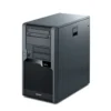 Fujitsu ESPRIMO P9900 Intel® Core™ i5 i5-650 2 GB DDR3-SDRAM 320 GB Intel® HD Graphics Windows 7 Professional Micro Tower PC Black