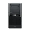 Fujitsu ESPRIMO P9900 Intel® Core™ i5 i5-650 2 GB DDR3-SDRAM 320 GB Intel® HD Graphics Windows 7 Professional Micro Tower PC Black