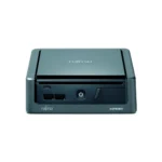 Fujitsu ESPRIMO Q5030 Intel® Core™2 Duo 4 GB DDR2-SDRAM 250 GB Intel® GMA 4500MHD Windows 7 Professional Small Desktop PC Black