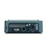 Fujitsu ESPRIMO Q5030 Intel® Core™2 Duo 4 GB DDR2-SDRAM 250 GB Intel® GMA 4500MHD Windows 7 Professional Small Desktop PC Black