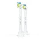 Philips Sonicare DiamondClean Compact sonic toothbrush heads HX6072/62