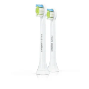 Philips Sonicare DiamondClean Compact sonic toothbrush heads HX6072/62