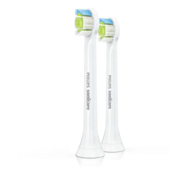 Philips Sonicare DiamondClean Compact sonic toothbrush heads HX6072/62