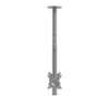 Dataflex Viewmate monitor arm – ceiling 572