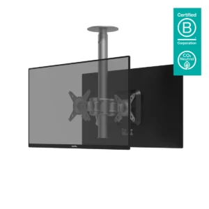 Dataflex Viewmate monitor arm – ceiling 572