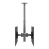 Dataflex Viewmate monitor arm – ceiling 572