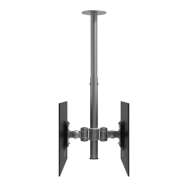 Dataflex Viewmate monitor arm – ceiling 572