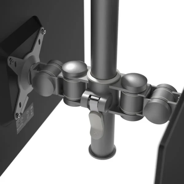 Dataflex Viewmate monitor arm – ceiling 572