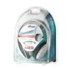 Trust Velocity Headset Wired White