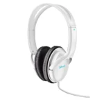 Trust Velocity Headset Wired White