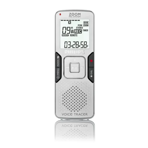 Philips Voice Tracer digital recorder LFH0882/00