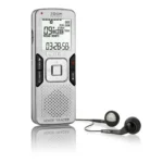 Philips Voice Tracer digital recorder LFH0882/00