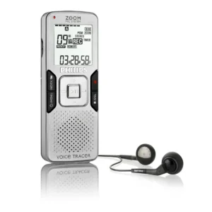Philips Voice Tracer digital recorder LFH0882/00