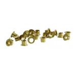 Rexel No. 3 Eyelets Brass (500)