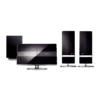 Philips HTS6600 DVD Home Theater System