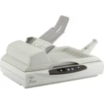Fujitsu fi-5015C Flatbed & ADF scanner 600 x 600 DPI A4 White