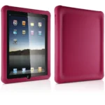 Philips DLN1734/17 tablet case Cover Red