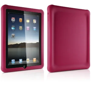 Philips DLN1734/17 tablet case Cover Red