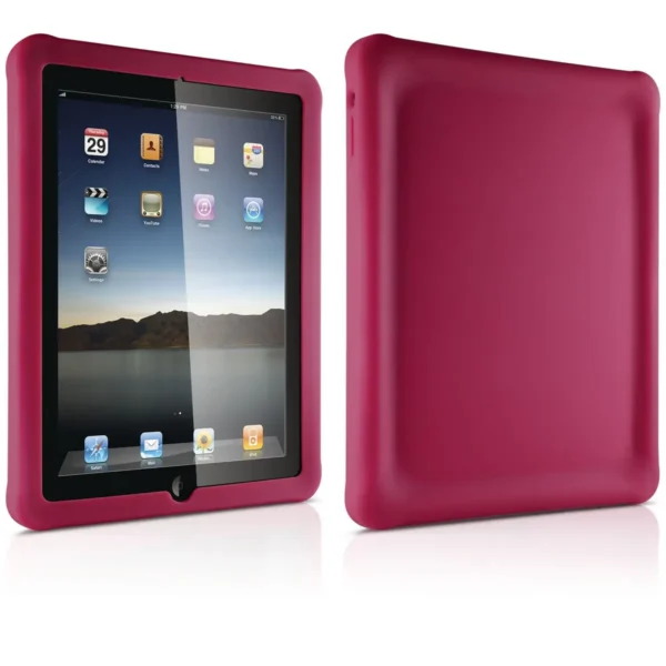 Philips DLN1734/17 tablet case Cover Red