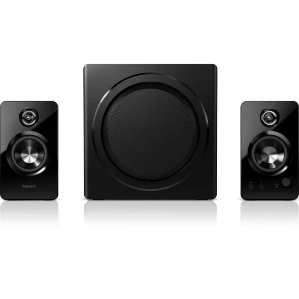 Philips Multimedia Speakers 2.1 SPA7355/12