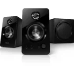 Philips Multimedia Speakers 2.1 SPA7355/12