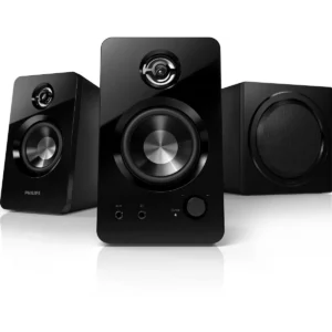 Philips Multimedia Speakers 2.1 SPA7355/12