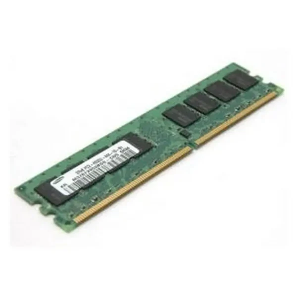 Kingston Technology ValueRAM Memory 2GB 533MHz DDR2 ECC Fully Buffered memory module