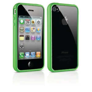 Philips DLM4387/17 mobile phone case Cover Green