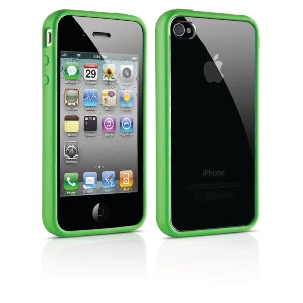 Philips DLM4387/17 mobile phone case Cover Green