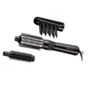 Braun Satin Hair 3 AS 330 Hot air brush Black, Blue, Lilac 400 W 2 m