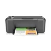 HP DeskJet F2480 Thermal inkjet A4 4800 x 1200 DPI 7 ppm