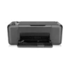 HP DeskJet F2480 Thermal inkjet A4 4800 x 1200 DPI 7 ppm
