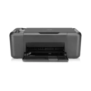 HP DeskJet F2480 Thermal inkjet A4 4800 x 1200 DPI 7 ppm
