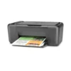HP DeskJet F2480 Thermal inkjet A4 4800 x 1200 DPI 7 ppm